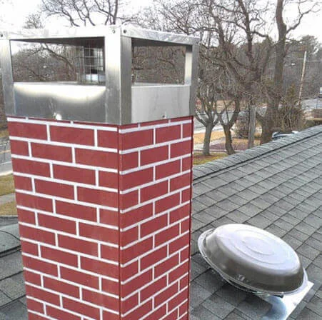 Chimney Repair Glenwood Landing NY